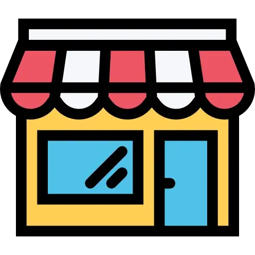 Convenience store at Puravankara Sathanur